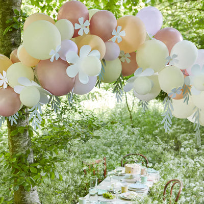 10 kreative Ideen, wie Sie Ballons für Ihre nächste Party verwenden können