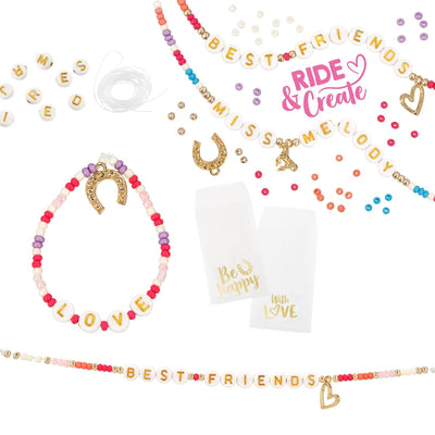 Miss Melody DIY Armbänder | Boutique Ballooons