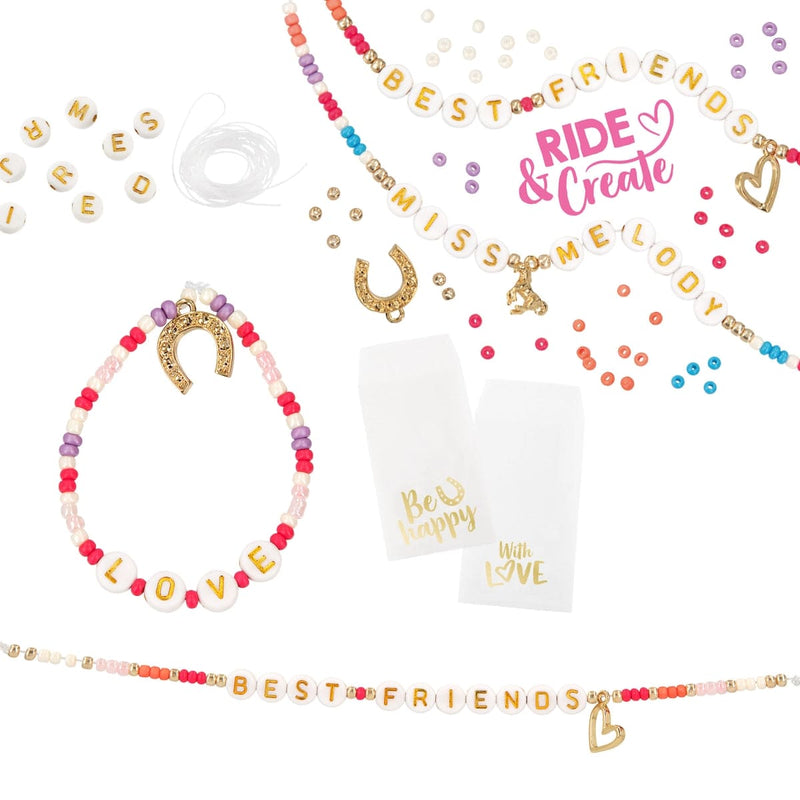 Miss Melody DIY Armbänder | Boutique Ballooons