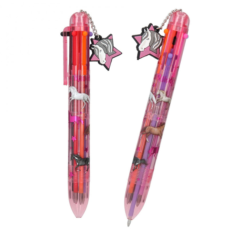 Miss Melody Gelstift mit 6 Farben | Boutique Ballooons