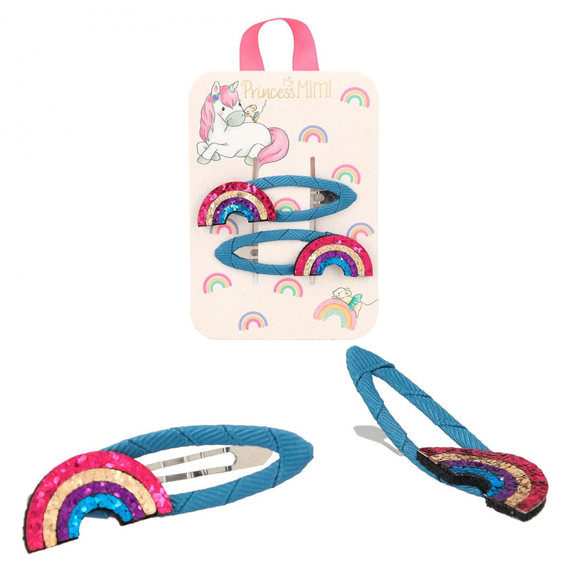 Princess Mimi Haarspangen Textil | Boutique Ballooons