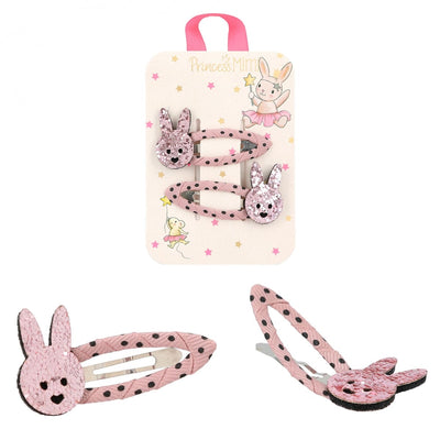 Princess Mimi Haarspangen Textil | Boutique Ballooons