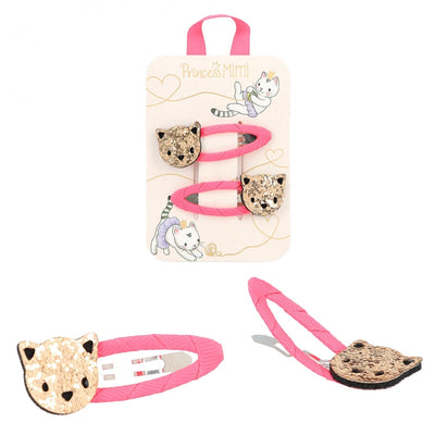 Princess Mimi Haarspangen Textil | Boutique Ballooons