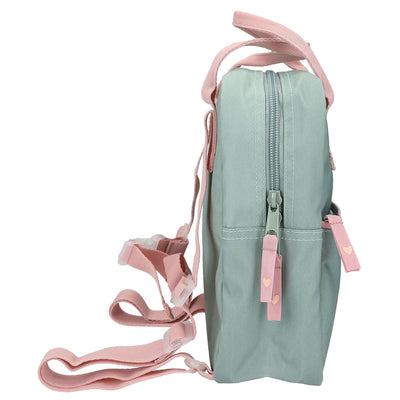 Princess Mimi Rucksack Grün WILDER WALD | Boutique Ballooons
