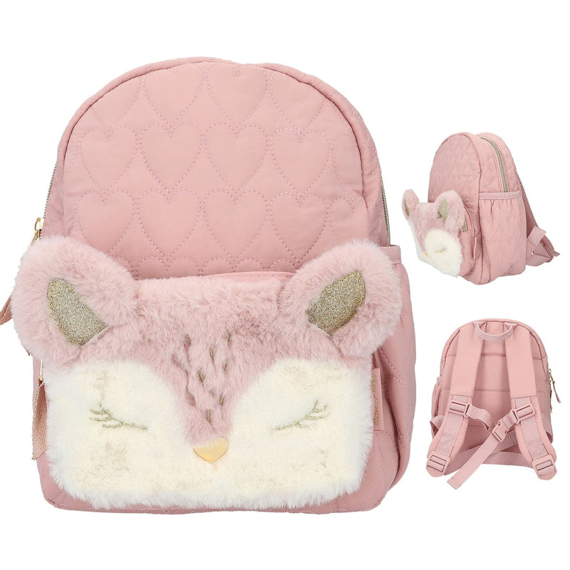 Princess Mimi Rucksack Reh