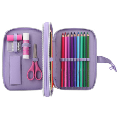 TOPModel Federtasche mit Code SNA | Boutique Ballooons