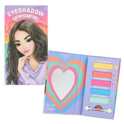 TOPModel Eyeshadow | Boutique Ballooons