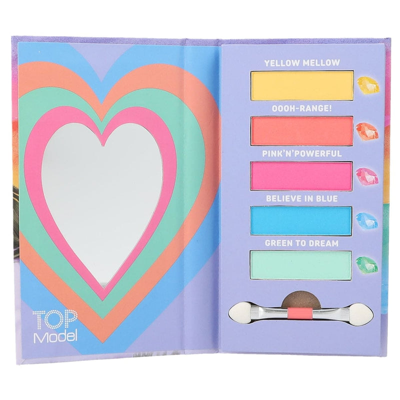 TOPModel Eyeshadow | Boutique Ballooons
