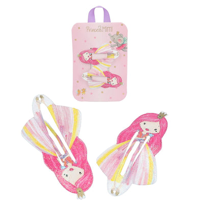 Princess Mimi Haarspangen | Boutique Ballooons