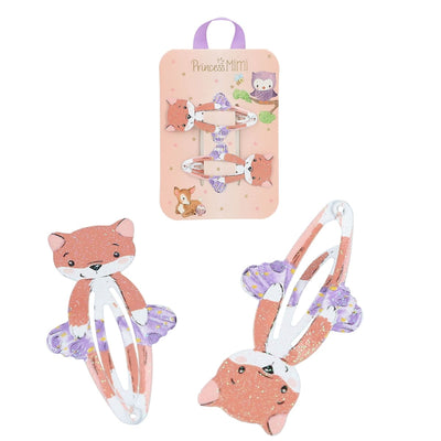 Princess Mimi Haarspangen | Boutique Ballooons