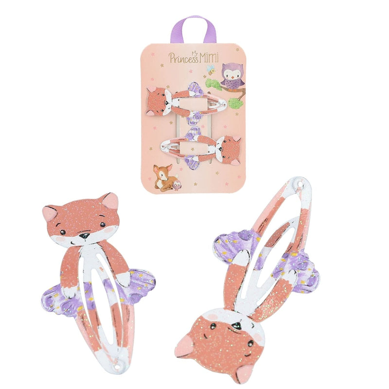 Princess Mimi Haarspangen | Boutique Ballooons