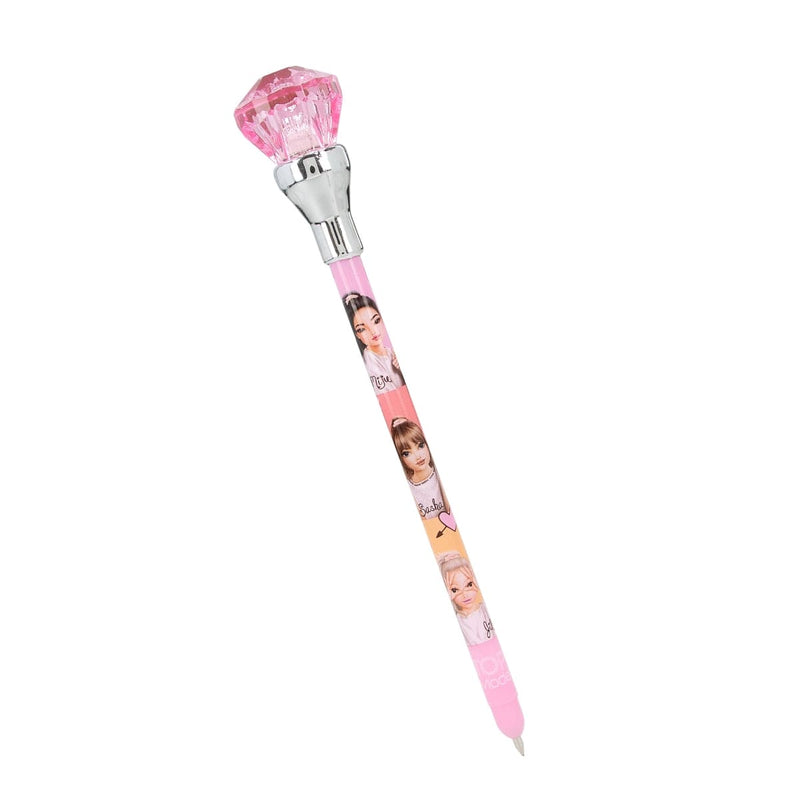TOPModel Kugelschreiber mit Licht SNAP SHOTS | Boutique Ballooons