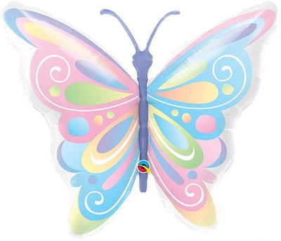 Beautiful Butterfly XXL | Boutique Ballooons