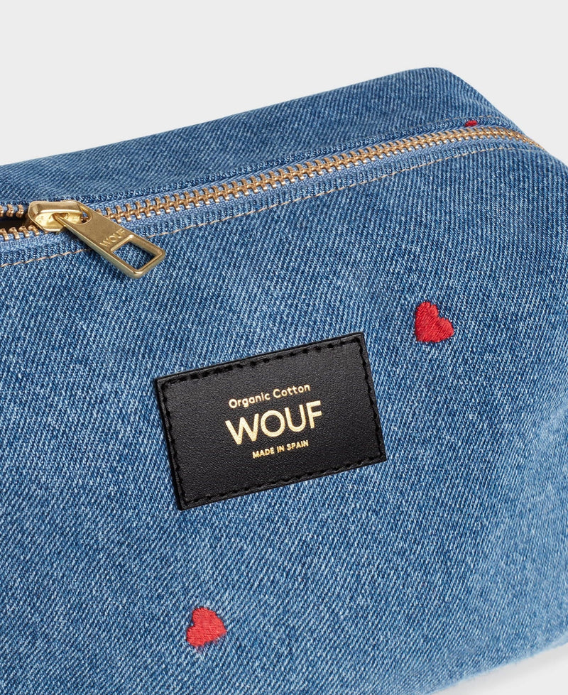 Anais Toiletry Bag | Boutique Ballooons
