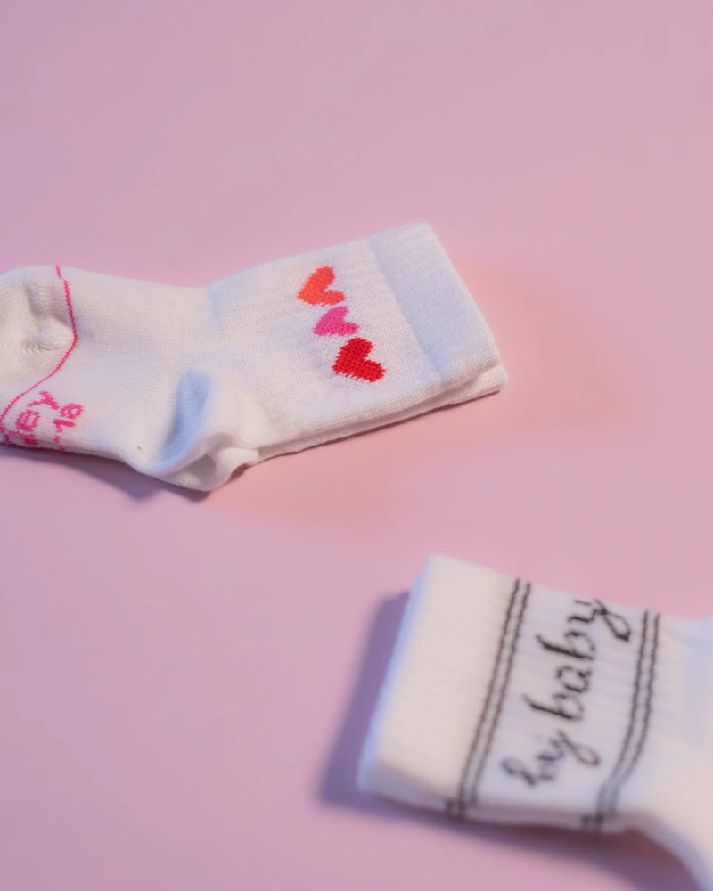 Baby - Love (0-1 Jahr)
