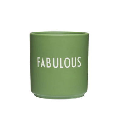 Design Letters - LIEBLINGSBECHER -  FABULOUS | Boutique Ballooons