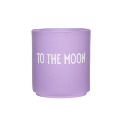 Design Letters - LIEBLINGSBECHER - TO THE MOON | Boutique Ballooons