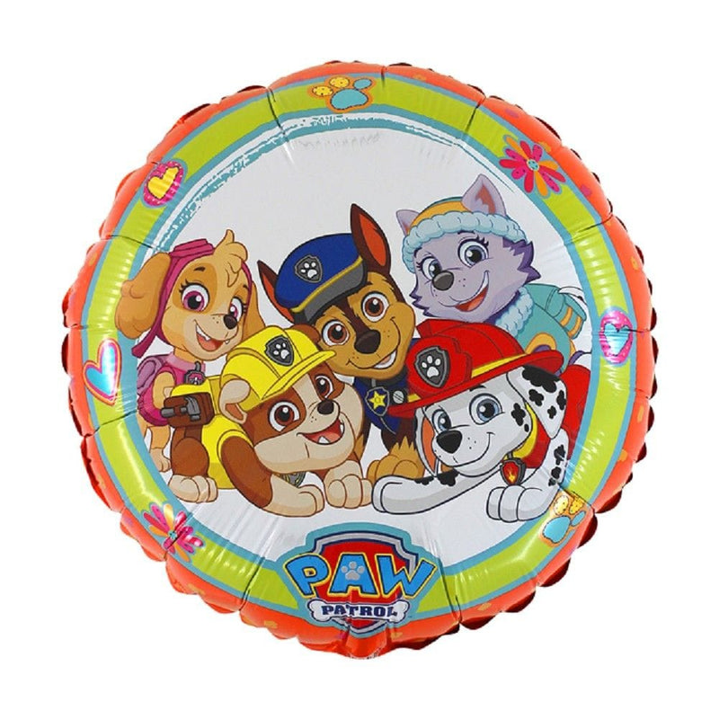 Paw Patrol Pawsome
