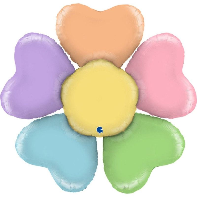Colorful Daisy XXL | Boutique Ballooons