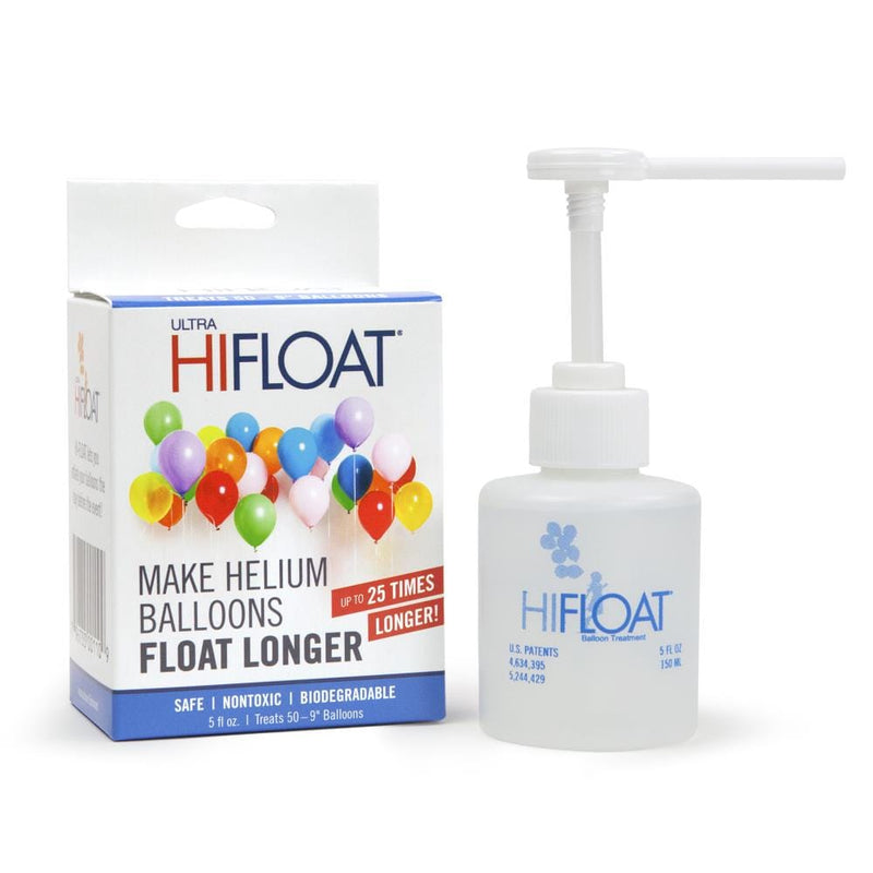 Ultra Hi Float 150ml