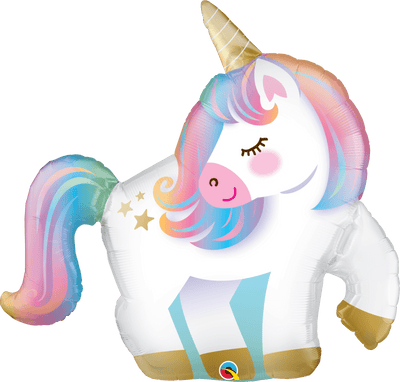 Unicorn XXL | Boutique Ballooons