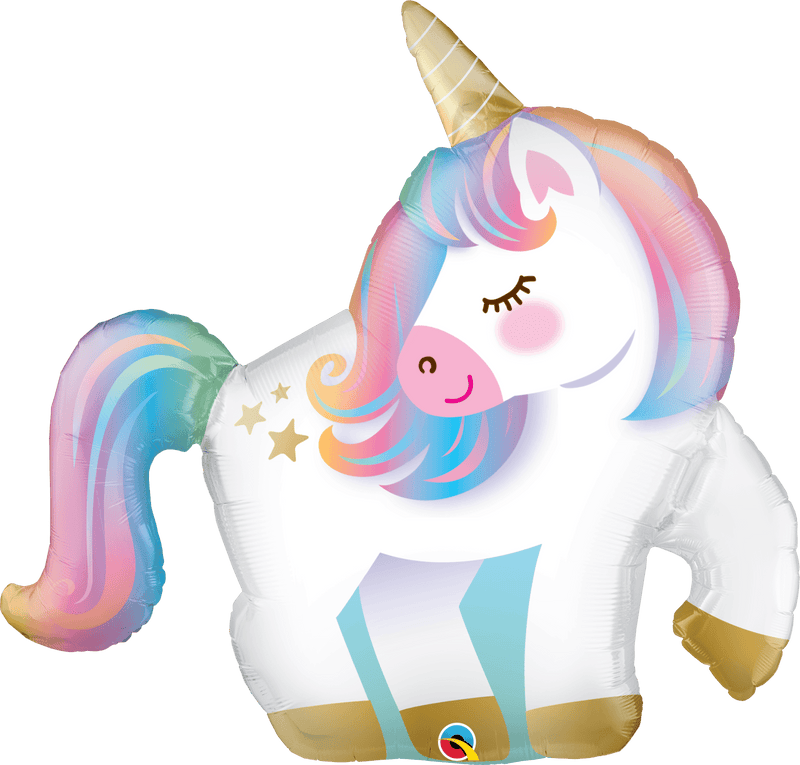 Unicorn XXL | Boutique Ballooons