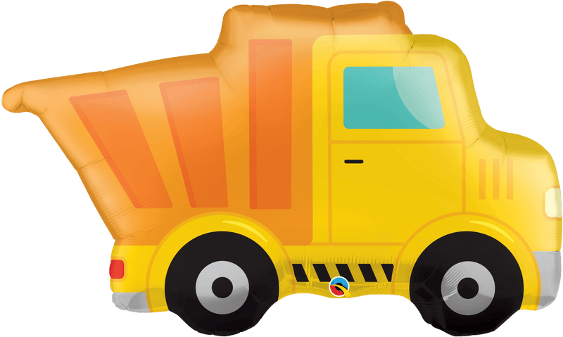 Dump Truck XXL