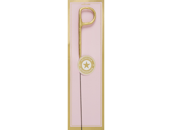 P Gold Goldstück pink Wondercandle® classic