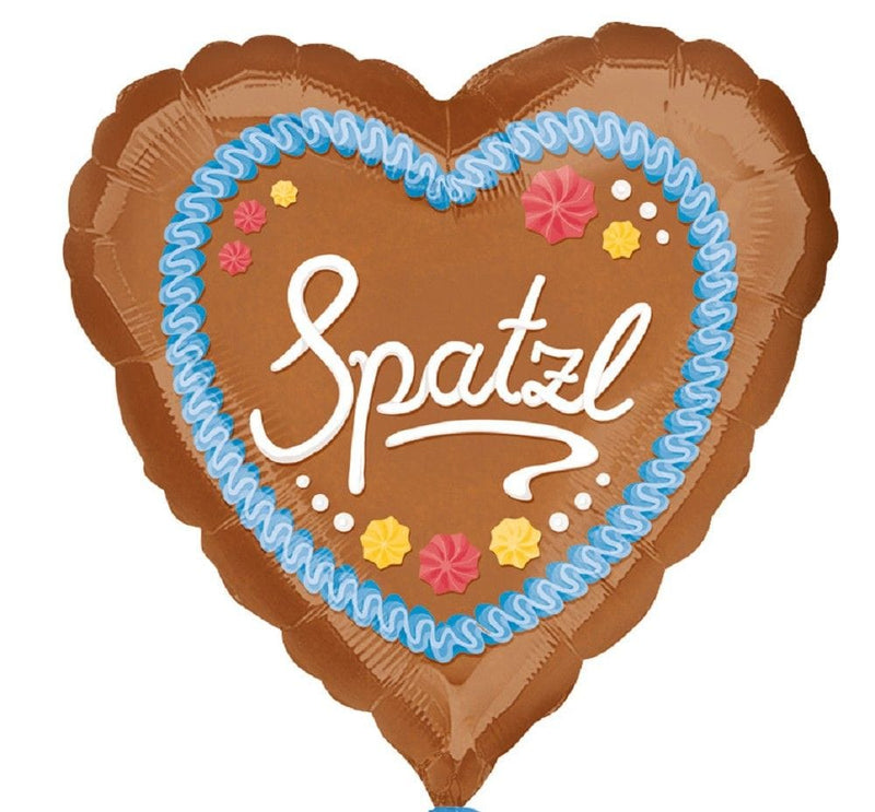 Spatzl