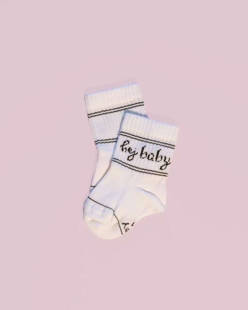 Baby - hej baby (0-1 Jahr)