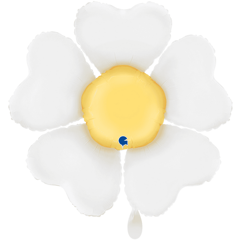 Folienballon Little Daisy XXL