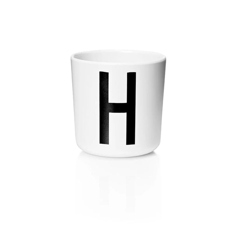 PERSONALISIERTE ECOZEN® KINDERTASSE H