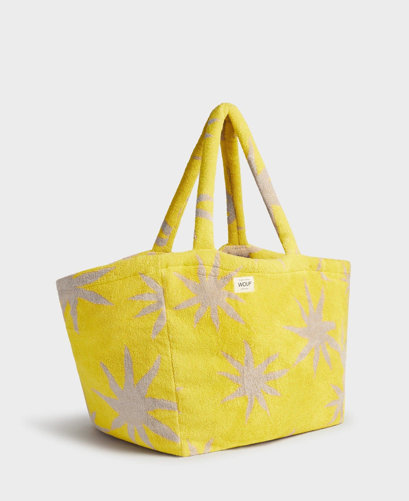 Formentera Large Tote Bag