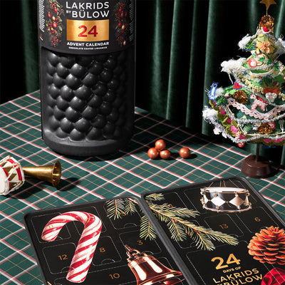 Lakrids by Bülow Adventskalender 2025 Large