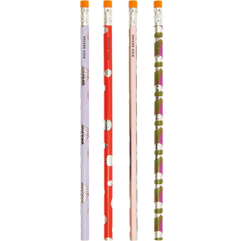 PAPER POETRY BLEISTIFT-SET SHROOOM BIG SHROOMIES