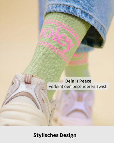 Pastel - NEON Butterfly M (39-43)