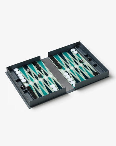 BRETTSPIEL BACKGAMMON, Classic