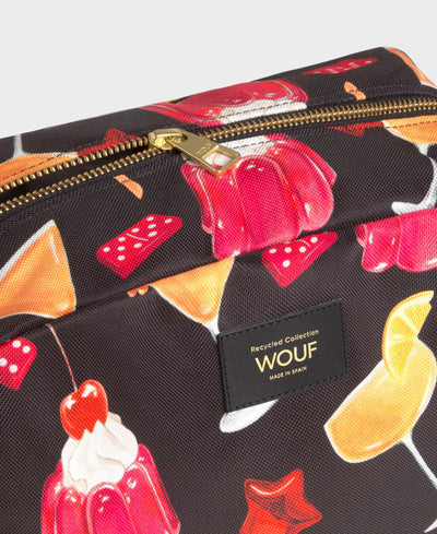Cheers Large Toiletry Bag