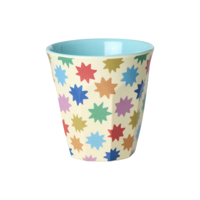 Kleiner Becher - Mint - Fun Fair Print