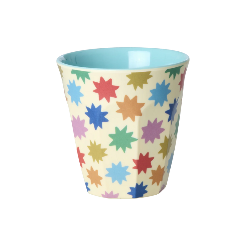 Kleiner Becher - Mint - Fun Fair Print