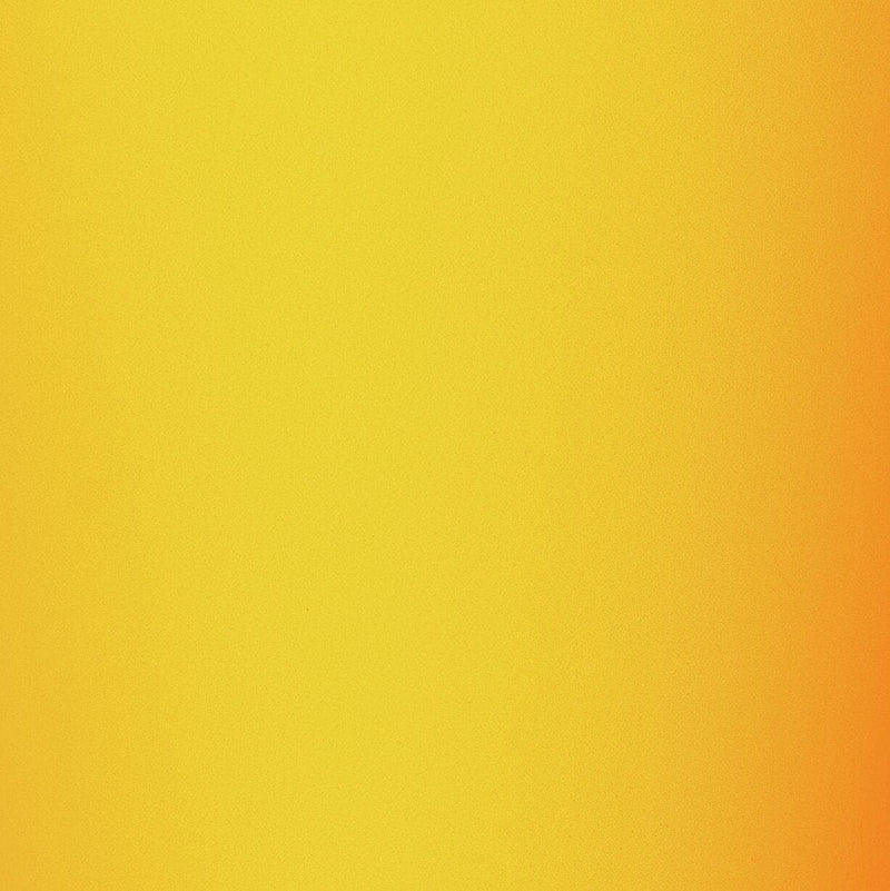 Schultüte mit Tüllverschluss, 70 cm, Neon Orange, FSC Recycled