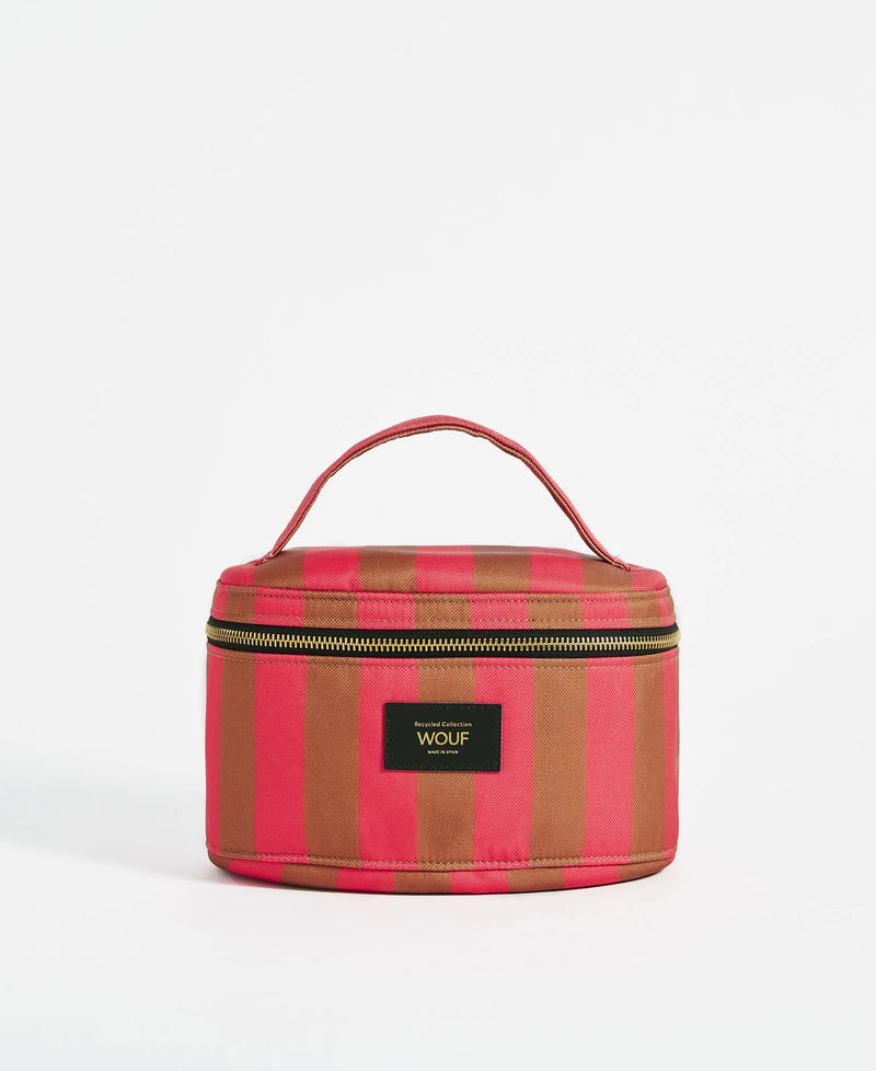 Pat Vanity Bag