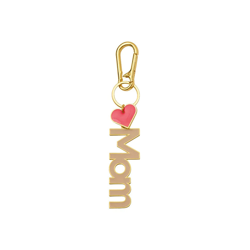 Key ring & Big tag | Boutique Ballooons