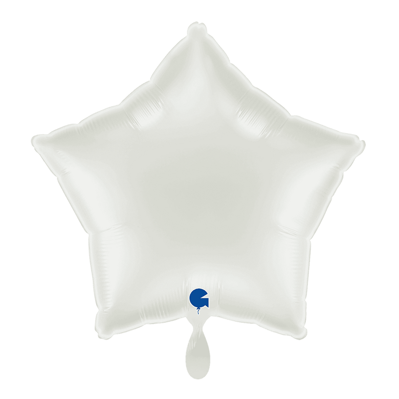Sternballon White