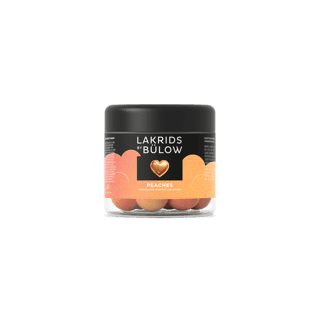 Lakrids by Bülow - Small Peaches