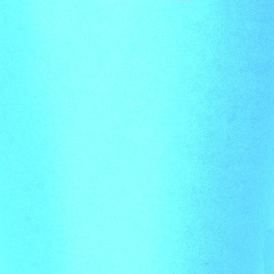 Schultüte mit Filzverschluss, 35 cm, Türkis, FSC Recycled