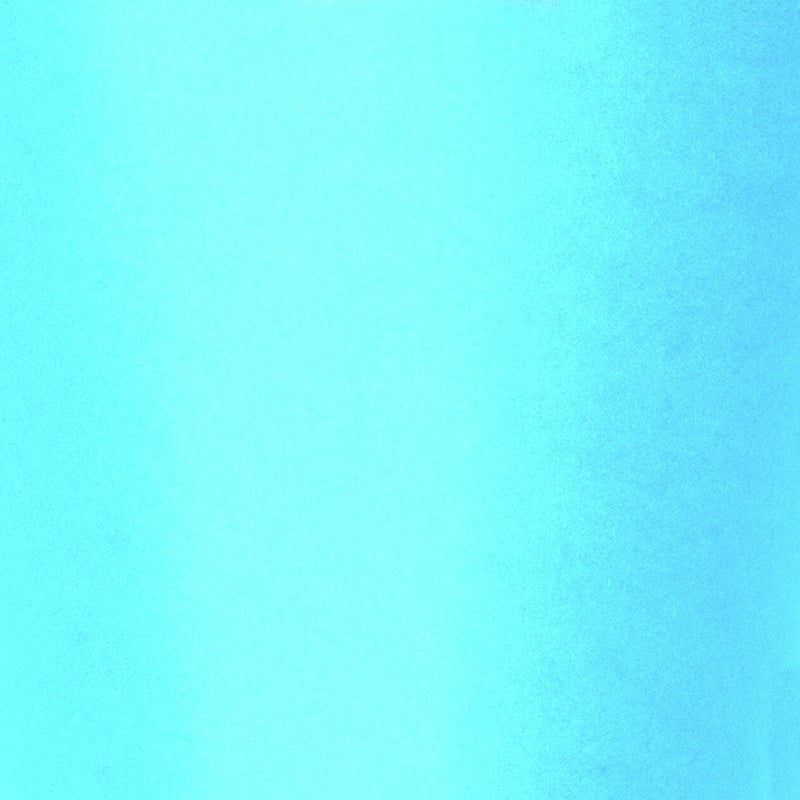 Schultüte mit Filzverschluss, 35 cm, Türkis, FSC Recycled