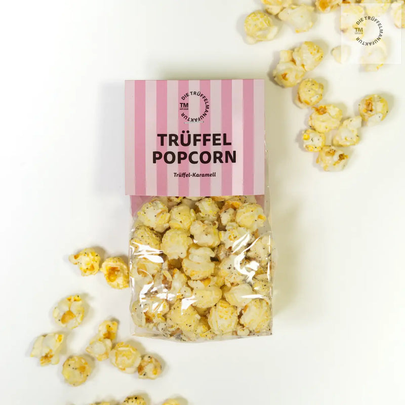 TRÜFFEL POPCORN