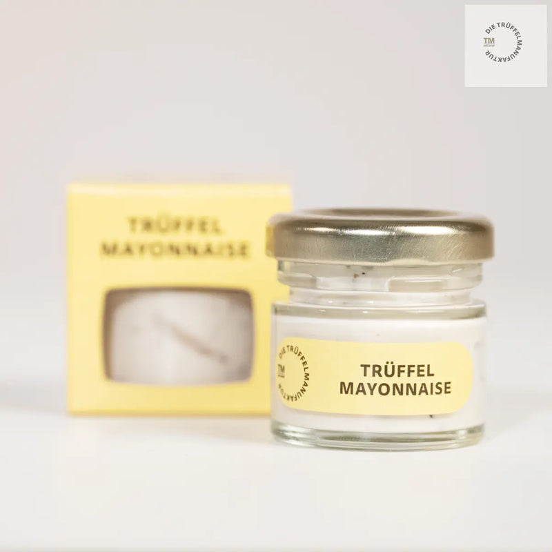 TRÜFFEL MAYONNAISE MINI