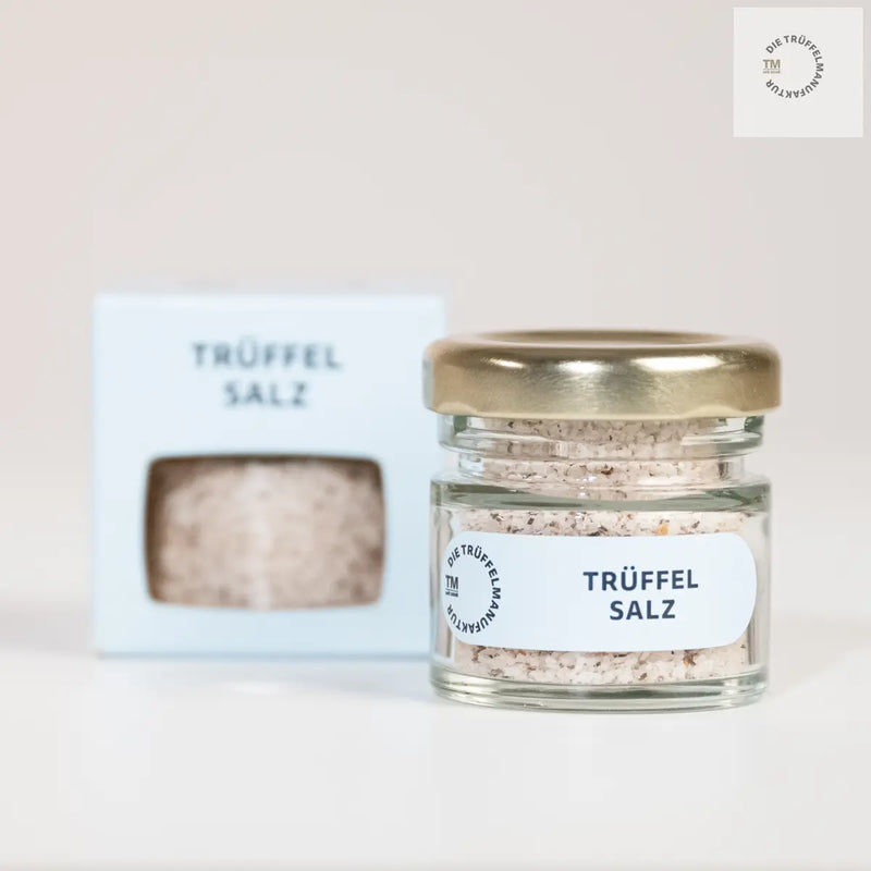 TRÜFFEL SALZ MINI